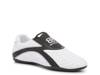 Zen Sneaker - Women's White/Black view
