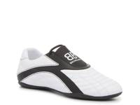 Zen Sneaker - Women's White/Black view