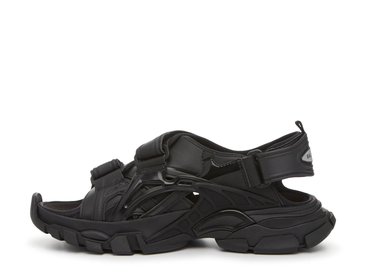 Track Sandal - Men's
