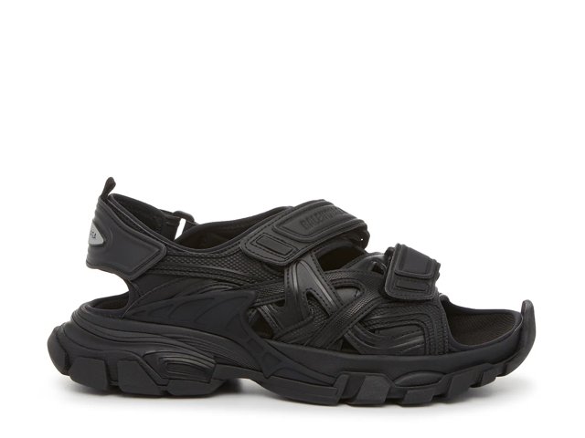 Balenciaga Track Sandal - Men's - Free Shipping | DSW