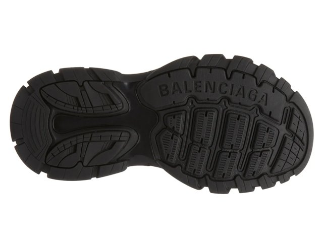 Balenciaga Track Sandal - Men's - Free Shipping | DSW