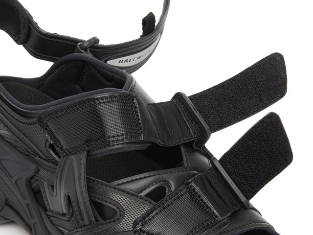 Balenciaga Track Sandal - Men's - Free Shipping | DSW