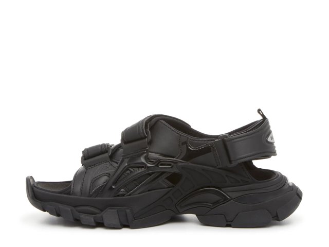 Balenciaga Track Sandal - Women's - Free Shipping | DSW