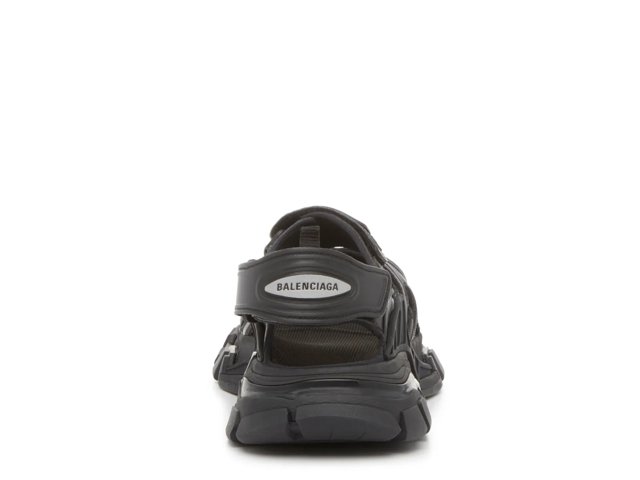 Balenciaga Track Sandal - Women's - Free Shipping | DSW