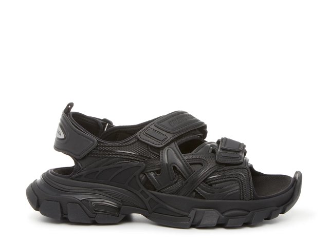 BALENCIAGA TRACK SANDAL トラックサンダル 42 Balenciaga Track Sandal - Women's - Free Shipping | DSW