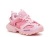 Track Sneaker - Women's Light Pink view