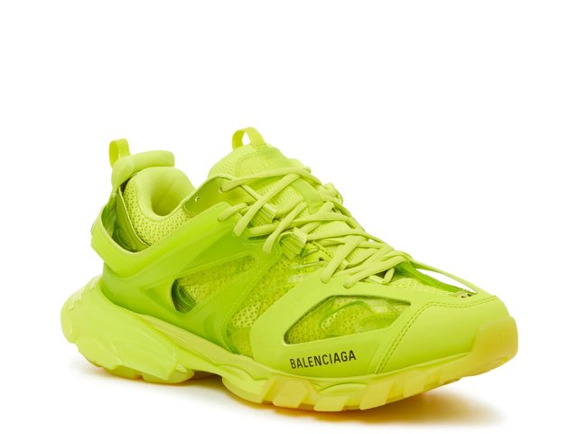 Track Sneaker - Men's