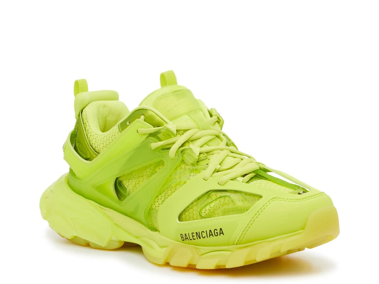 Track Sneaker - Men's