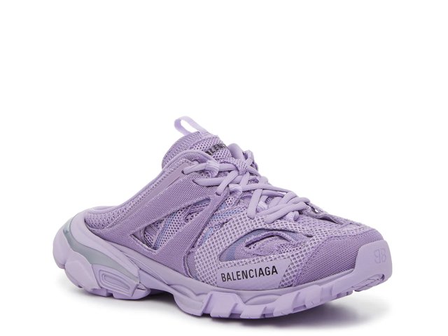 Track Mule - Women's