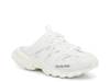 Track Mule - Men's White view