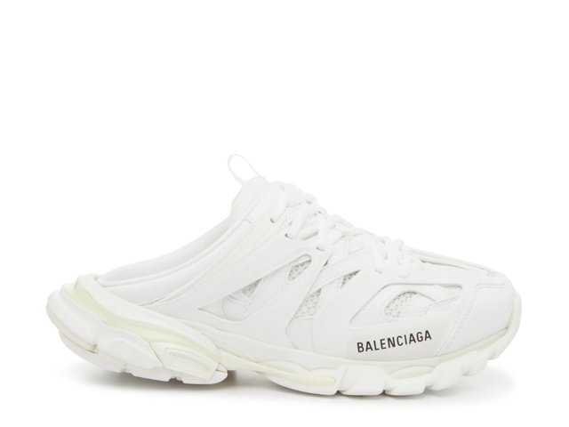 Balenciaga Track Mule - Men's - Free Shipping | DSW