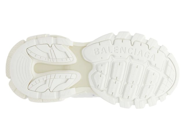 Balenciaga Track Mule - Men's - Free Shipping | DSW