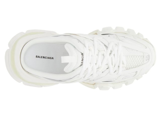Balenciaga Track Mule - Men's - Free Shipping | DSW