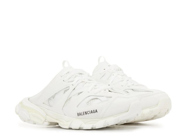Balenciaga Track Mule - Men's - Free Shipping | DSW