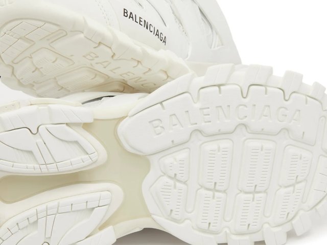 Balenciaga Track Mule - Men's - Free Shipping | DSW