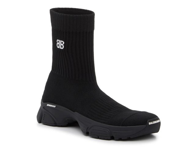 Speed 3.0 High-Top Sneaker - Women's