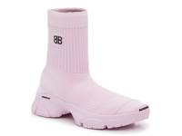 Speed 3.0 High-Top Sneaker - Women's Light Pink view