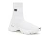 Speed 3.0 High-Top Sneaker - Women's White view
