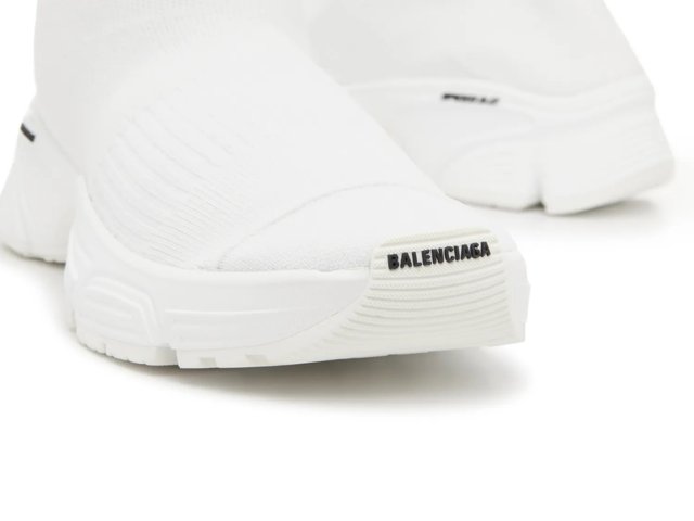 Balenciaga Speed 3.0 High-Top Sneaker - Women's - Free Shipping | DSW