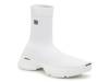 Speed 3.0 High-Top Sneaker - Men's White view