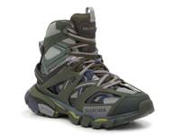 Track Hike Boot - Women's Green/Purple/Grey view