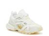 Track 2 Sneaker - Women's White view