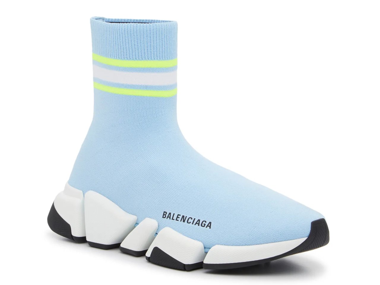 Speed 2.0 High-Top Sneaker - Women's