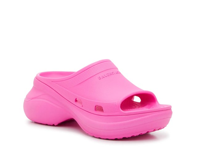 x Crocs Pool Platform Sandal - Women's