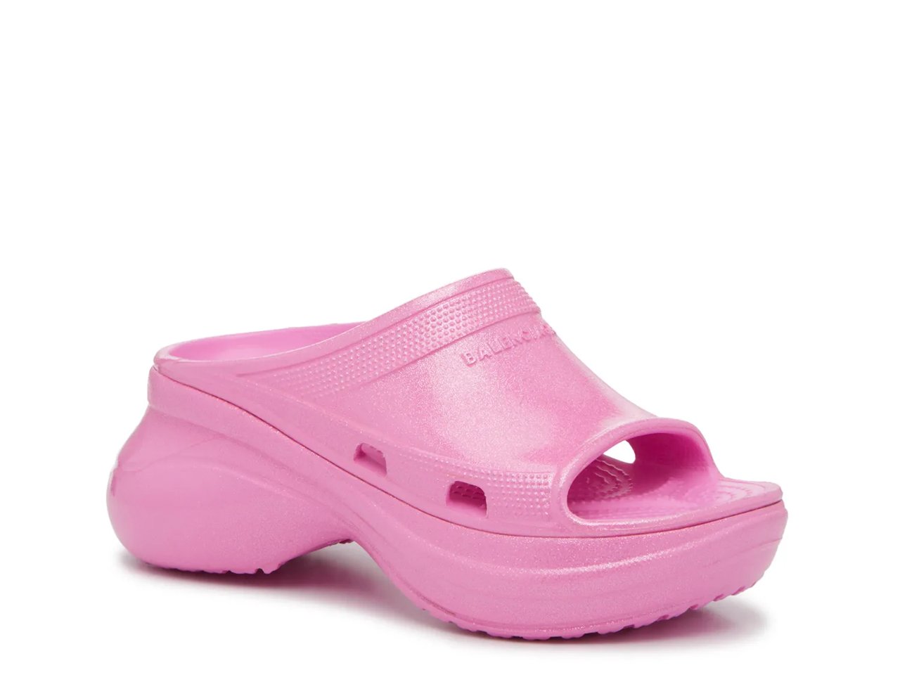 x Crocs Pool Platform Sandal - Women's
