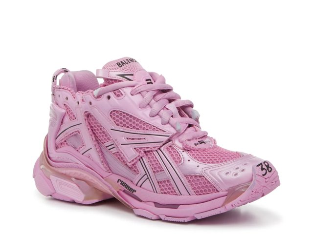 Runner Sneaker - Women's