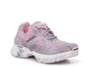 Phantom Sneaker - Women's Pink/Grey view