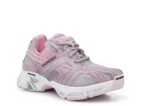 Phantom Sneaker - Women's Pink/Grey view