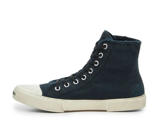 Paris High-Top Sneaker - Men's