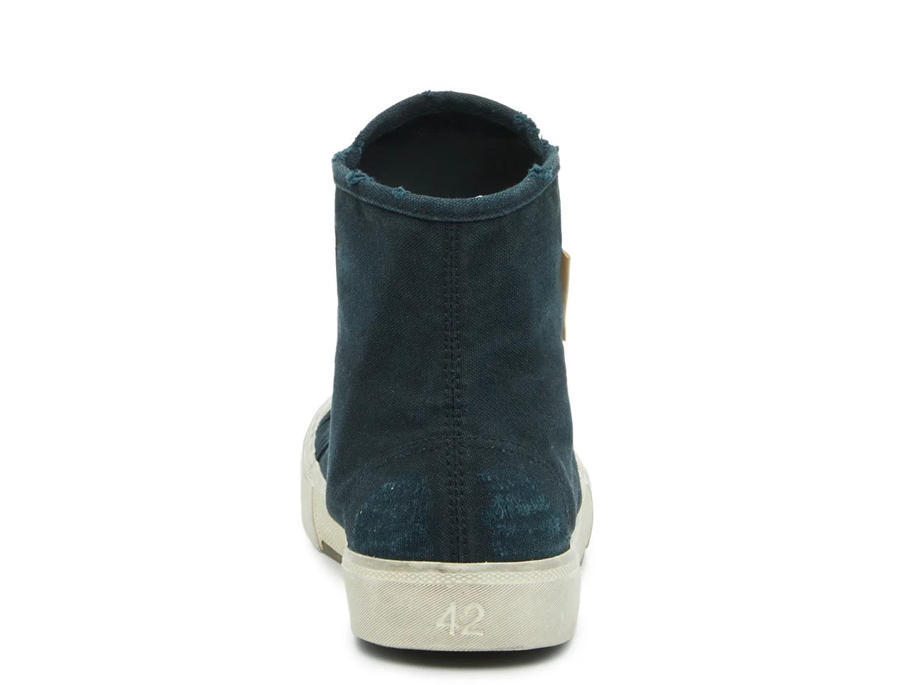 Paris High-Top Sneaker - Men's