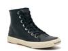 Paris High-Top Sneaker - Men's Black view