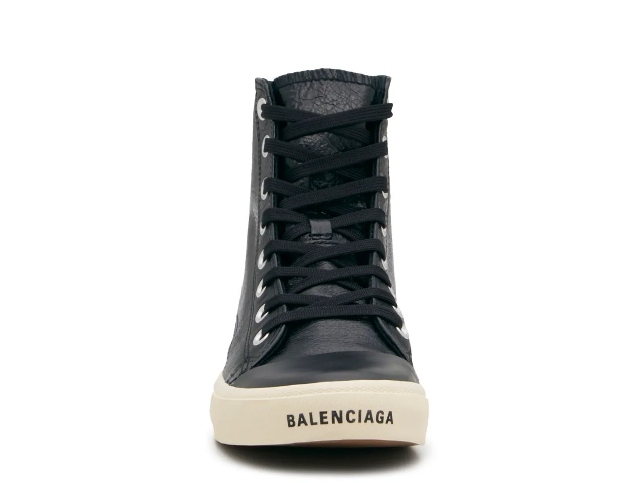 Paris High-Top Sneaker - Men's