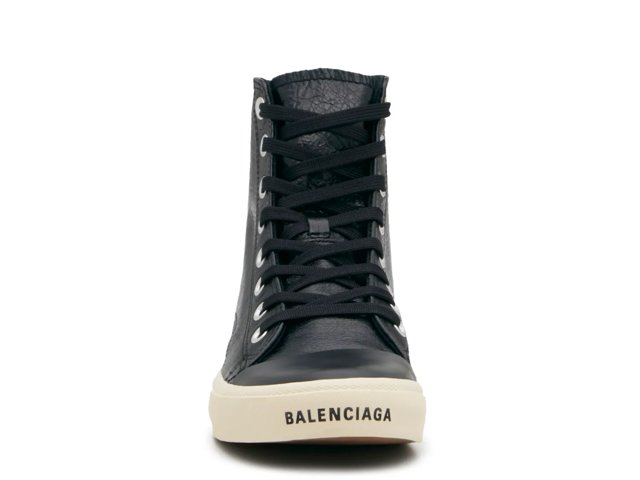 Paris High-Top Sneaker - Men's