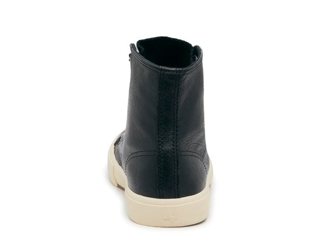 Paris High-Top Sneaker - Men's