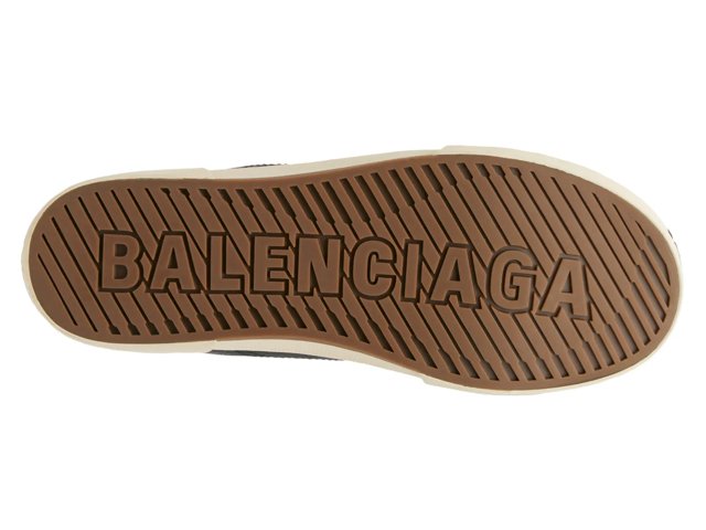 Balenciaga Paris High-Top Sneaker - Men's - Free Shipping | DSW
