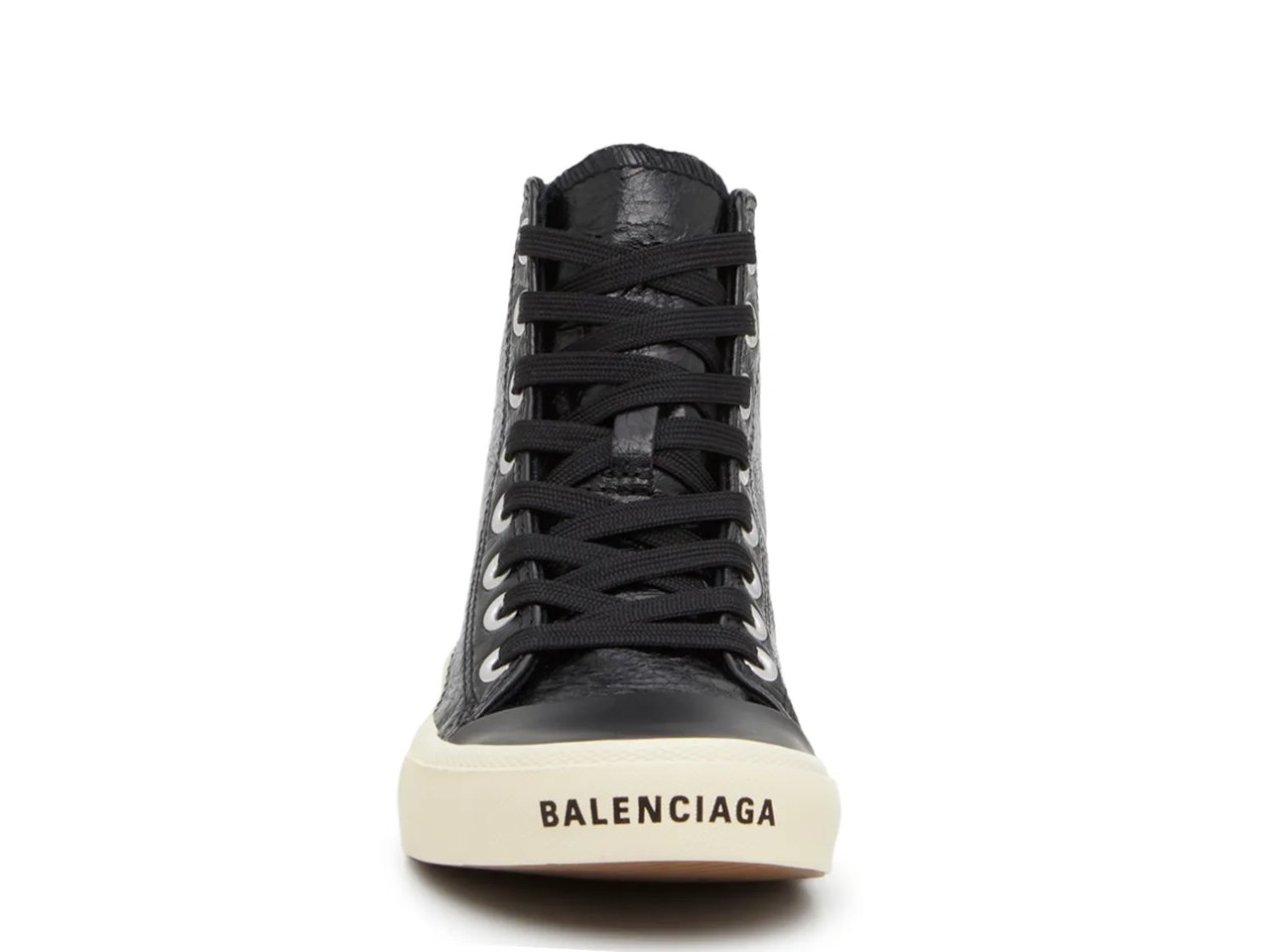 Paris High-Top Sneaker - Women's