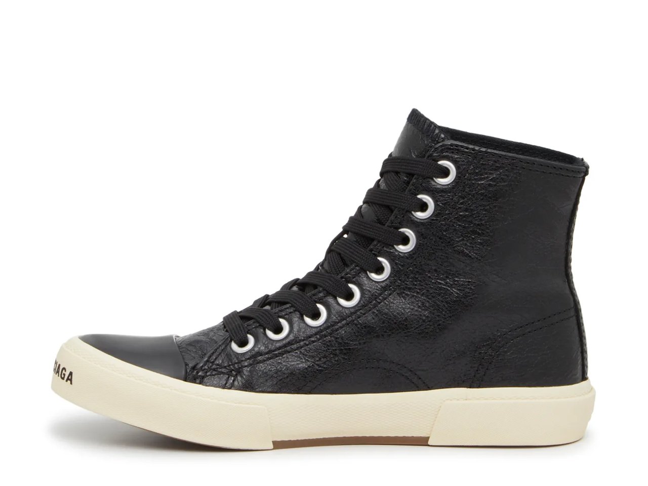 Paris High-Top Sneaker - Women's