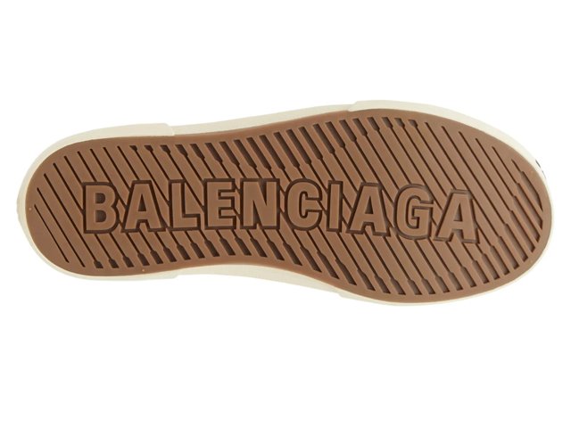 Balenciaga Paris High-Top Sneaker - Women's - Free Shipping | DSW