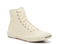 Paris High-Top Sneaker - Women's Off White view