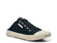 Paris Mule - Men's Black view