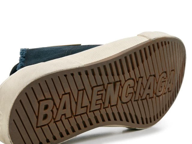 Balenciaga Paris Mule - Men display picture 3
