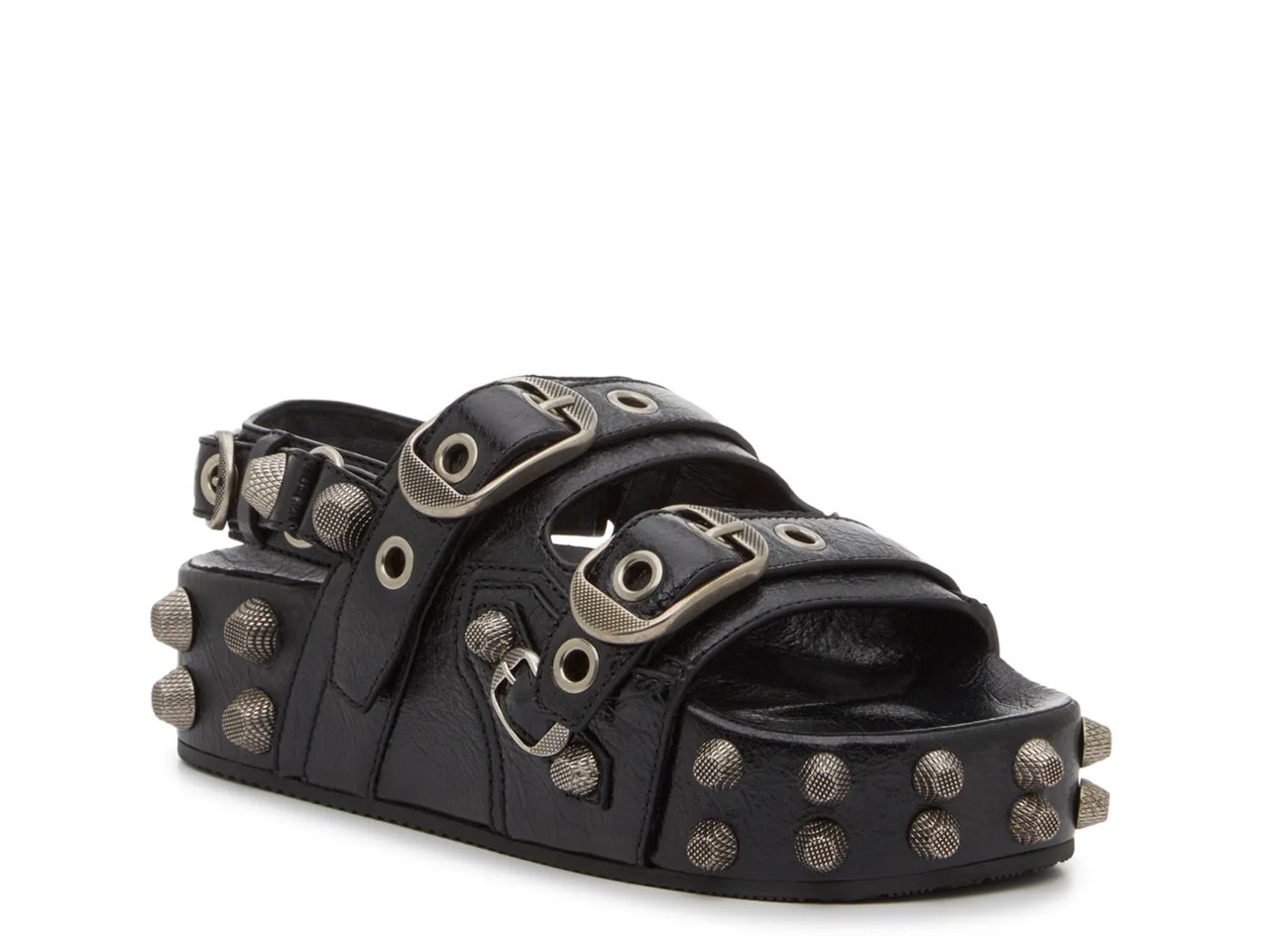 Cagole Platform Sandal - Women's