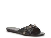 Cagole Sandal Black view