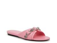 Cagole Sandal Pink view