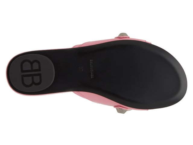 Balenciaga Cagole Sandal - Free Shipping | DSW
