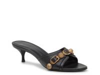 Cagole Sandal Black view